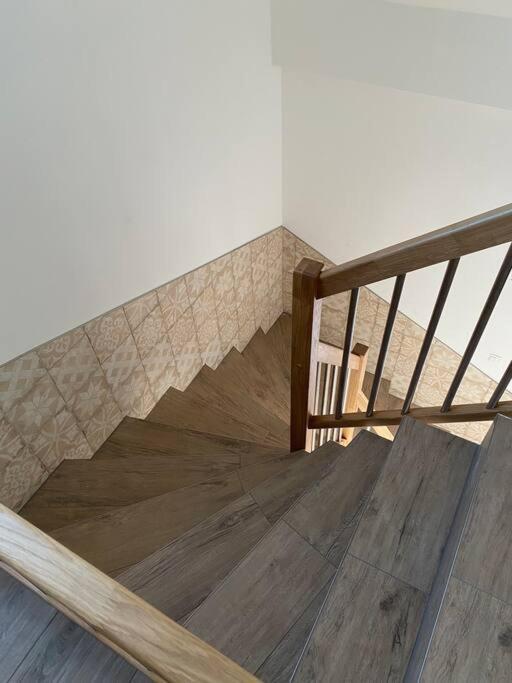 Ferienwohnung Sanddornidylle 그랄뮈리츠 외부 사진